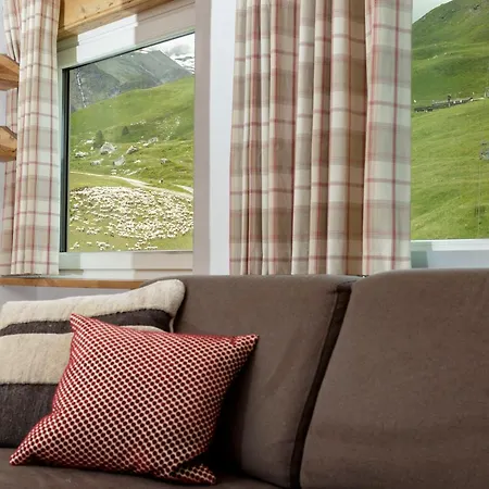 Maison Reve Blanc - Panoramic Ski In - Ski Out *